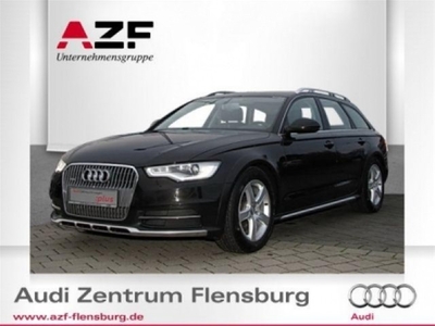 Audi A6 (bj 2012, automaat)