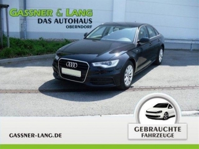 Audi A6 (bj 2013)