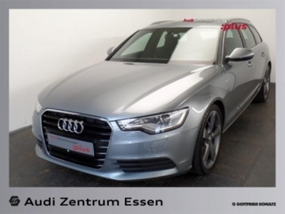 Audi A6 (bj 2013)