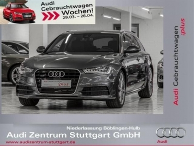 Audi A6 (bj 2013, automaat)