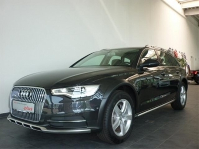 Audi A6 (bj 2013, automaat)