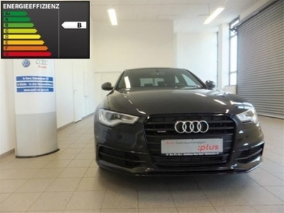 Audi A6 (bj 2013, automaat)