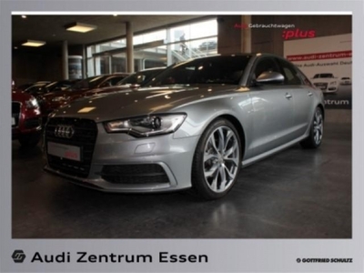 Audi A6 (bj 2013, automaat)