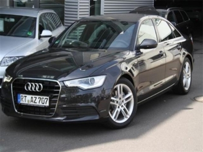 Audi A6 (bj 2013)