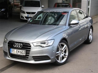 Audi A6 (bj 2013)