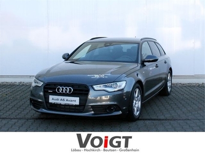 Audi A6 (bj 2013) - ImportWereld.nl