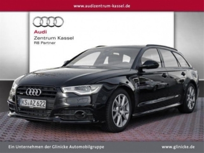 Audi A6 (bj 2014, automaat)