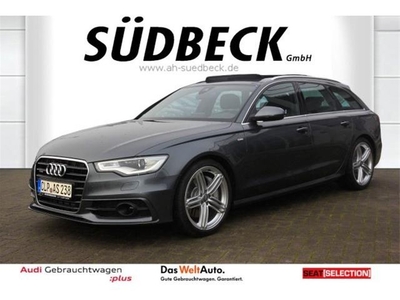 Audi A6 (bj 2014) - ImportWereld.nl