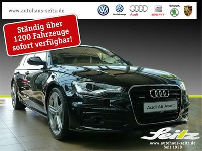 Audi A6 (bj 2014) - ImportWereld.nl