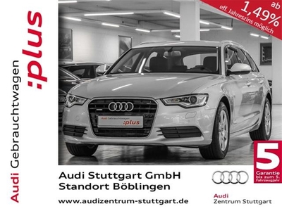 Audi A6 (bj 2014) - ImportWereld.nl