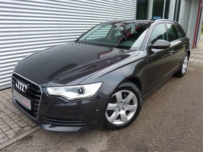 Audi A6 (bj 2014) - ImportWereld.nl