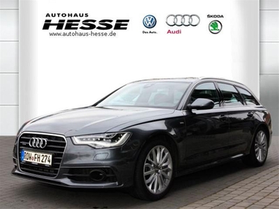 Audi A6 (bj 2014) - ImportWereld.nl