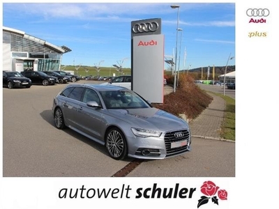 Audi A6 (bj 2014) - ImportWereld.nl