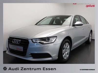 Audi A6 (bj 2014) - ImportWereld.nl