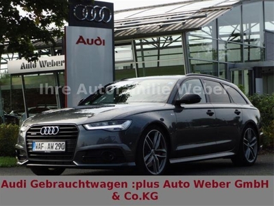 Audi A6 (bj 2015) - ImportWereld.nl