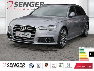 Audi A6 (bj 2015) - ImportWereld.nl