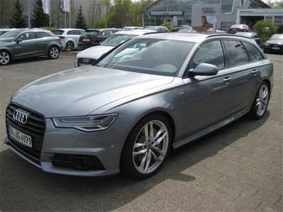 Audi A6 (bj 2015) - ImportWereld.nl