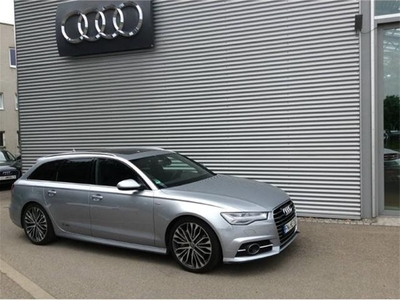 Audi A6 (bj 2015) - ImportWereld.nl