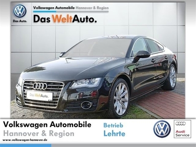 Audi A7 (bj 2010) - ImportWereld.nl