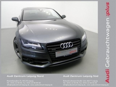 Audi A7 (bj 2013, automaat)