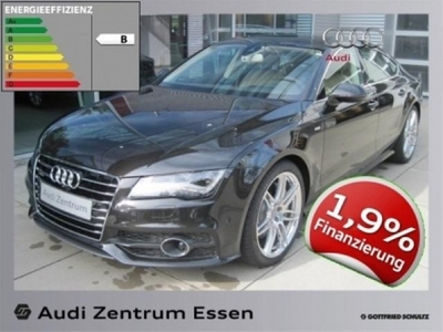 Audi A7 (bj 2013, automaat)