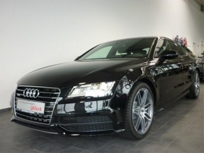 Audi A7 (bj 2014, automaat)