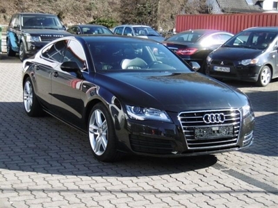 Audi A7 incl BTW/BPM ImportWereld.nl - ImportWereld.nl