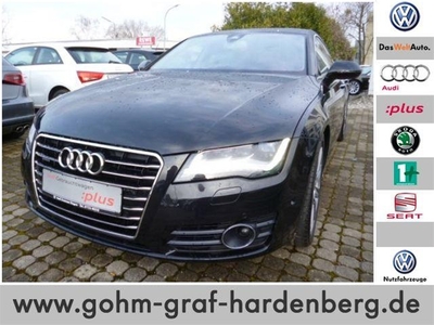 Audi A7 incl BTW/BPM ImportWereld.nl - ImportWereld.nl