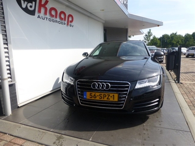 Audi A7 Sportback 3.0 TDI Pro Line (bj 2011, automaat)