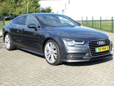 Audi A7 sportback A7 Sportback 3.0 TDI Ultra S line edition