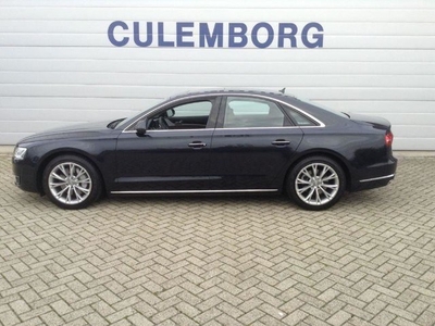 Audi A8 3.0 TDI quattro Pro Line+