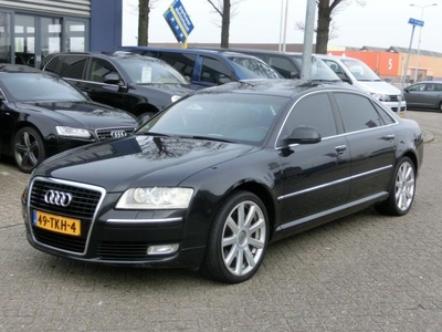 Audi A8 3.2 FSI Lang Pro Line+