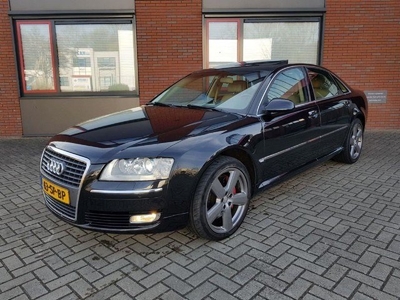 Audi A8 4.2 TDI V8 Bi-Turbo Quattro Aut. NL Auto N.A.P!