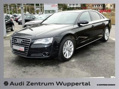 Audi A8 (bj 2012, automaat)