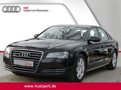 Audi A8 (bj 2012, automaat)