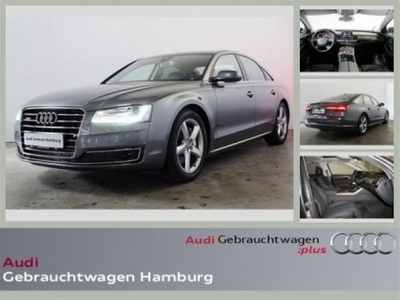 Audi A8 (bj 2013, automaat)