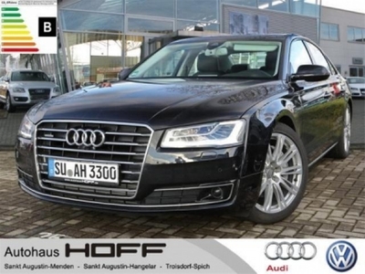 Audi A8 (bj 2013, automaat)