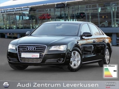 Audi A8 (bj 2013, automaat)