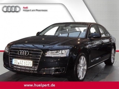 Audi A8 (bj 2013, automaat)