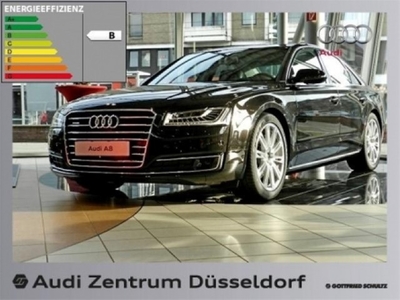 Audi A8 (bj 2013, automaat)