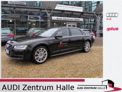 Audi A8 (bj 2013, automaat)