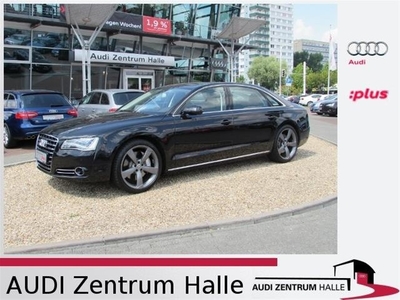 Audi A8 (bj 2013) - ImportWereld.nl