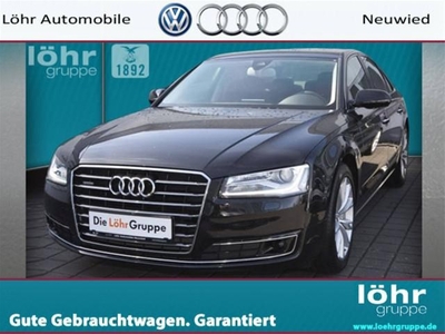 Audi A8 (bj 2013) - ImportWereld.nl