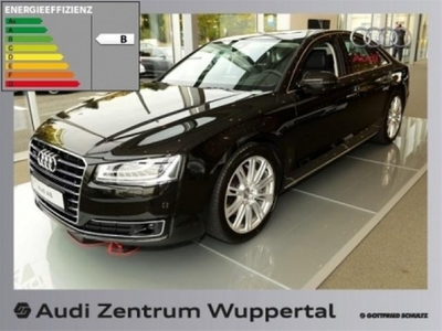 Audi A8 (bj 2014, automaat)