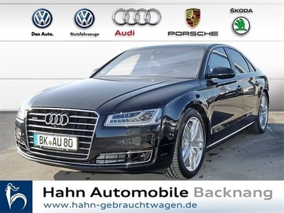 Audi A8 (bj 2015) - ImportWereld.nl