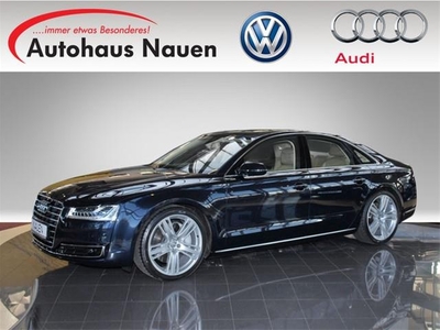 Audi A8 (bj 2015) - ImportWereld.nl