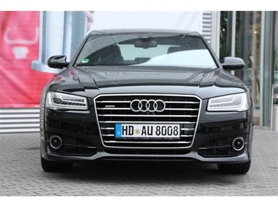 Audi A8 (bj 2015) - ImportWereld.nl