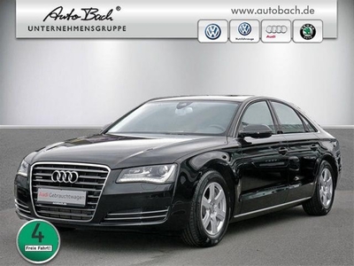 Audi A8 incl BTW/BPM ImportWereld.nl - ImportWereld.nl