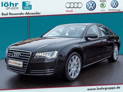 Audi A8 incl BTW/BPM ImportWereld.nl - ImportWereld.nl