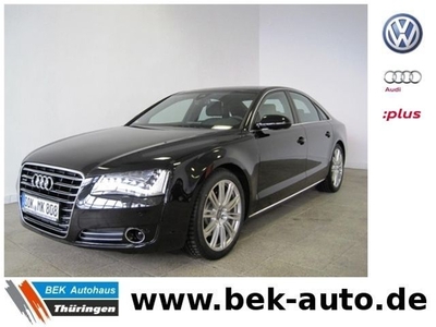 Audi A8 incl BTW/BPM ImportWereld.nl - ImportWereld.nl